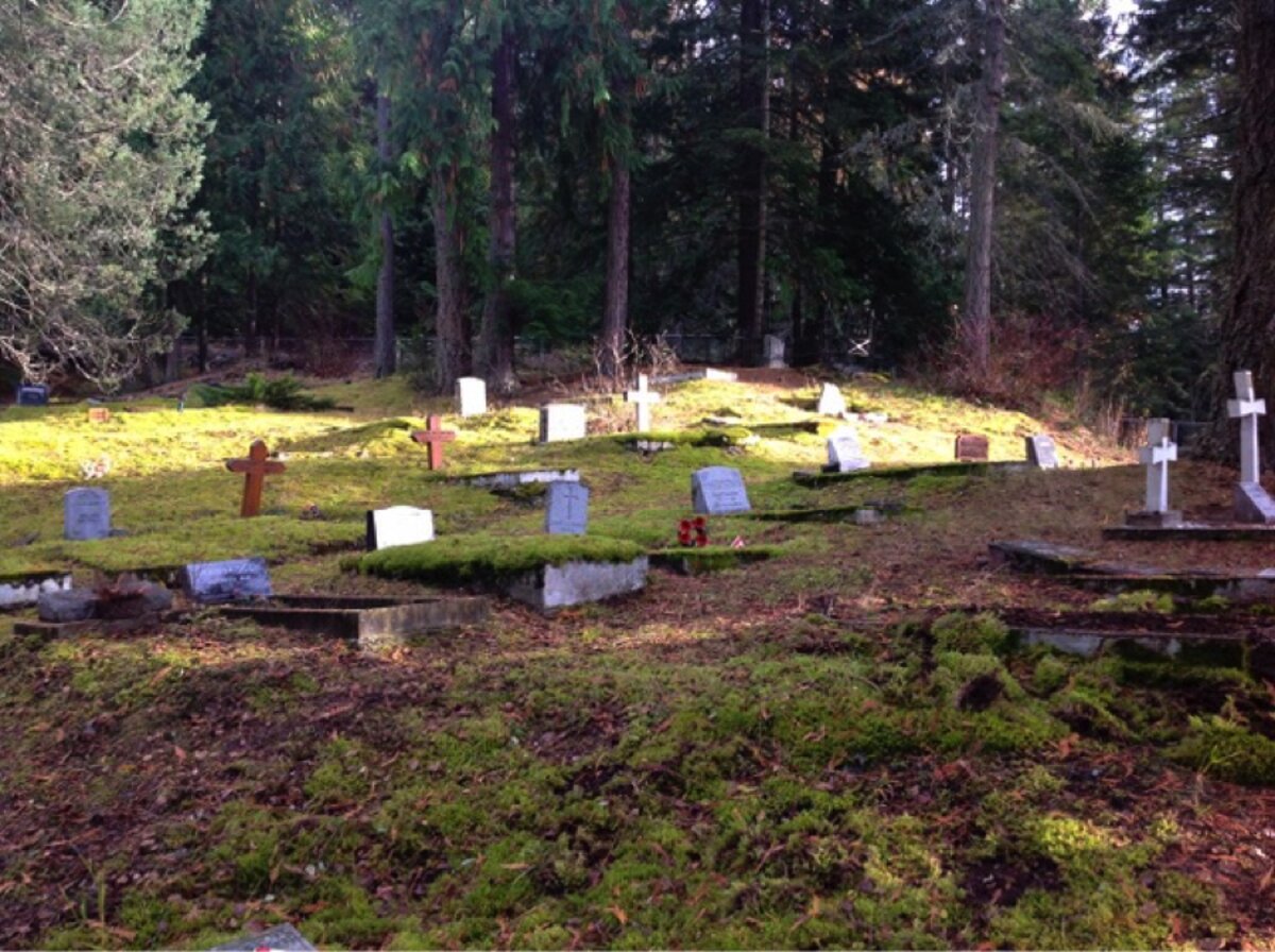 Boswell and District Farmers’ Institute Boswell Hall