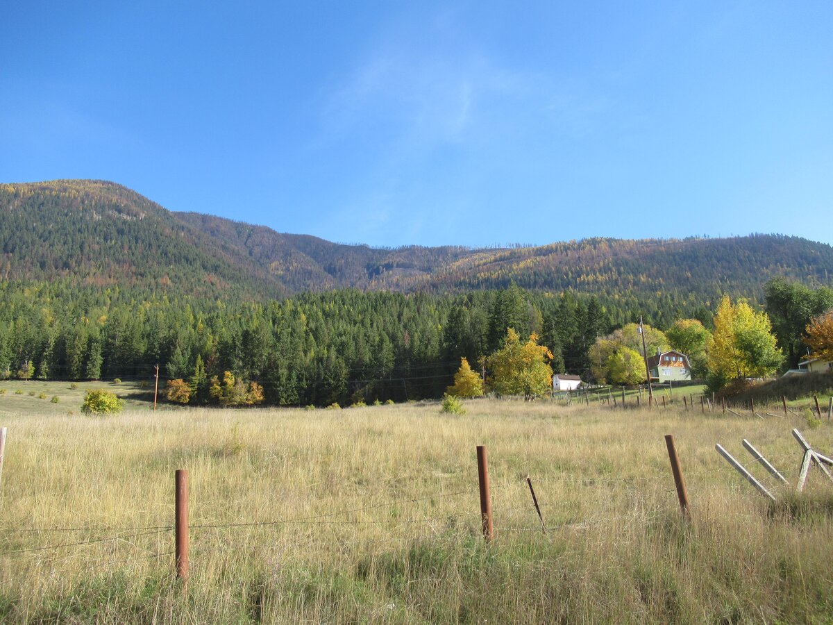 Our History Boswell Hall